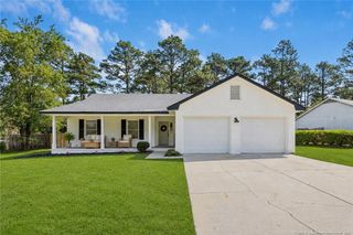 6870 Pin Oak Lane, Fayetteville, NC 28314