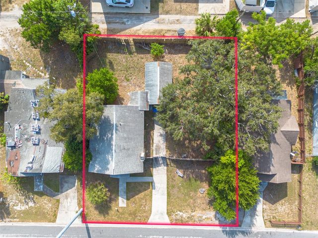 2848 EMERSON AVENUE S, St Petersburg, FL 33712