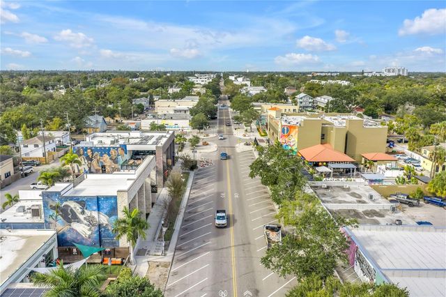 2848 EMERSON AVENUE S, St Petersburg, FL 33712