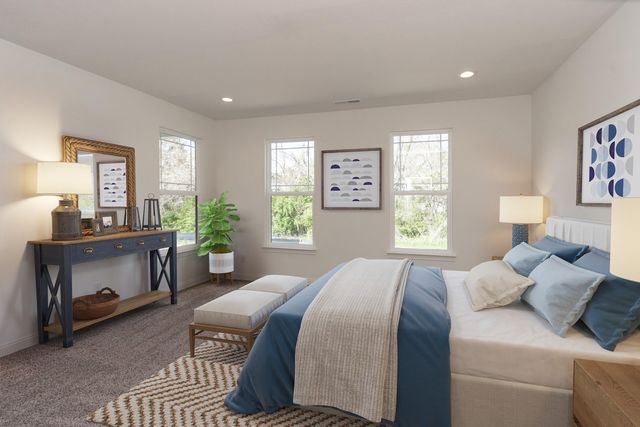 13840 Laurel Court, St. John, IN 46373