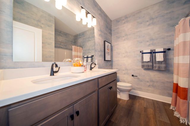 13840 Laurel Court, St. John, IN 46373