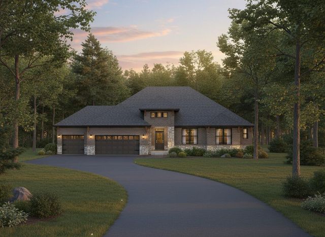 13840 Laurel Court, St. John, IN 46373