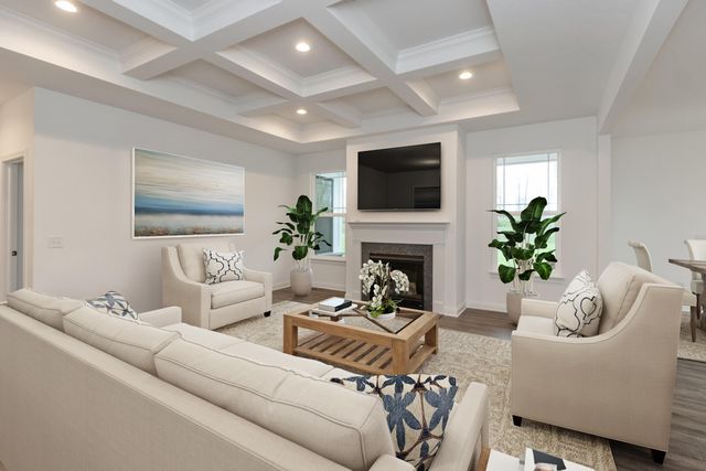 13840 Laurel Court, St. John, IN 46373