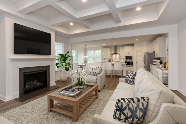 13840 Laurel Court, St. John, IN 46373