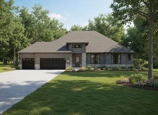 13840 Laurel Court, St. John, IN 46373