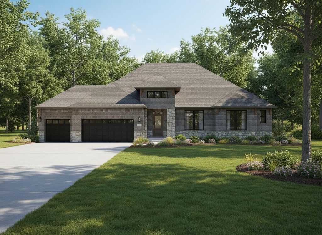 13840 Laurel Court, St. John, IN 46373