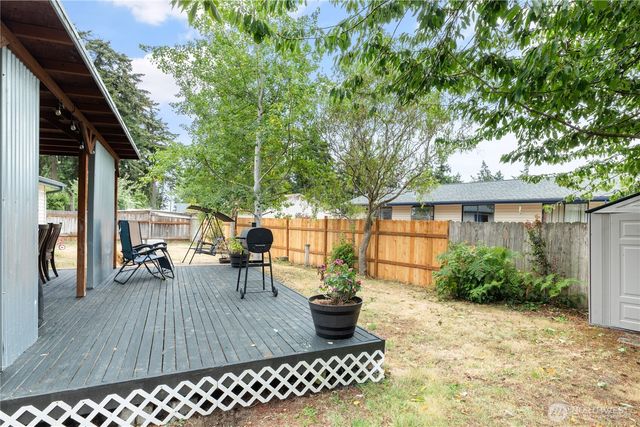 467 NW 8th Avenue, Oak Harbor, WA 98277