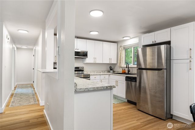 467 NW 8th Avenue, Oak Harbor, WA 98277