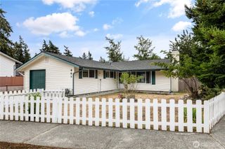 467 NW 8th Avenue, Oak Harbor, WA 98277