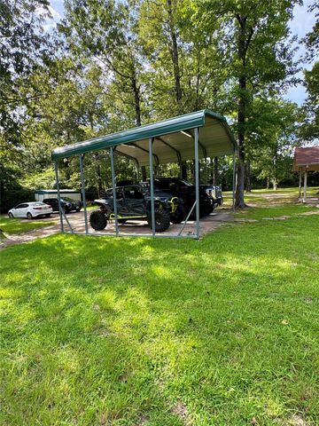 1072 Stephenson Brown Road, Lufkin, TX 75904