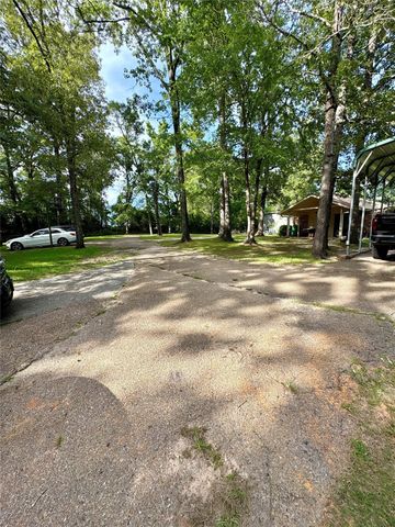 1072 Stephenson Brown Road, Lufkin, TX 75904