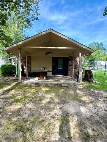 1072 Stephenson Brown Road, Lufkin, TX 75904