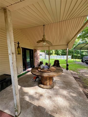 1072 Stephenson Brown Road, Lufkin, TX 75904