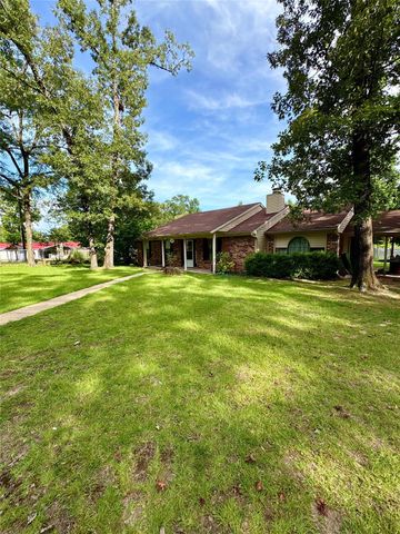 1072 Stephenson Brown Road, Lufkin, TX 75904