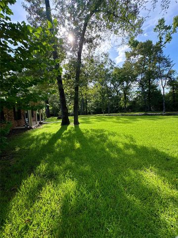 1072 Stephenson Brown Road, Lufkin, TX 75904