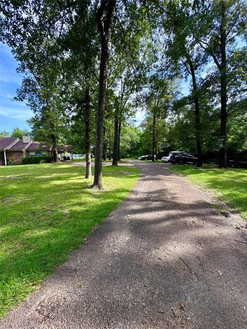 1072 Stephenson Brown Road, Lufkin, TX 75904