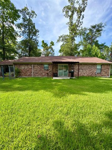 1072 Stephenson Brown Road, Lufkin, TX 75904