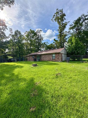 1072 Stephenson Brown Road, Lufkin, TX 75904