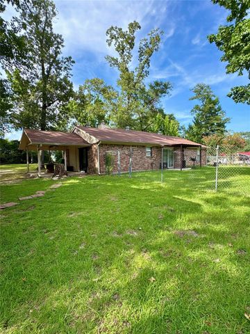 1072 Stephenson Brown Road, Lufkin, TX 75904