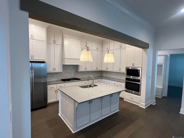 14131 Spalding Way, Baton Rouge, LA 70817