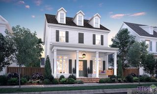 14131 Spalding Way, Baton Rouge, LA 70817