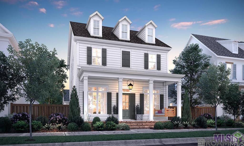 14131 Spalding Way, Baton Rouge, LA 70817