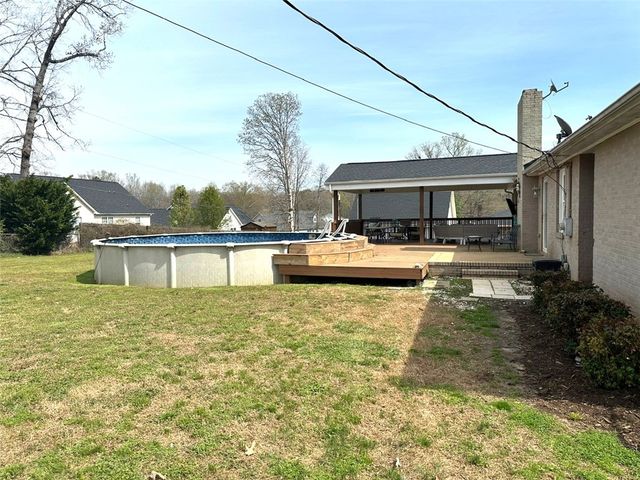 209 Keystone Drive, Anderson, SC 29621