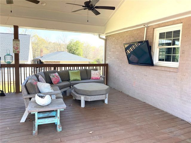 209 Keystone Drive, Anderson, SC 29621