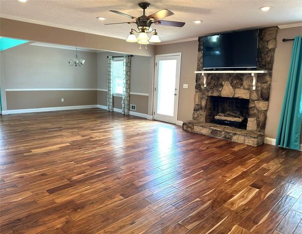 209 Keystone Drive, Anderson, SC 29621