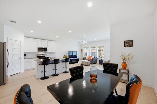 1206 Ricasoli Drive, Richmond, TX 77406