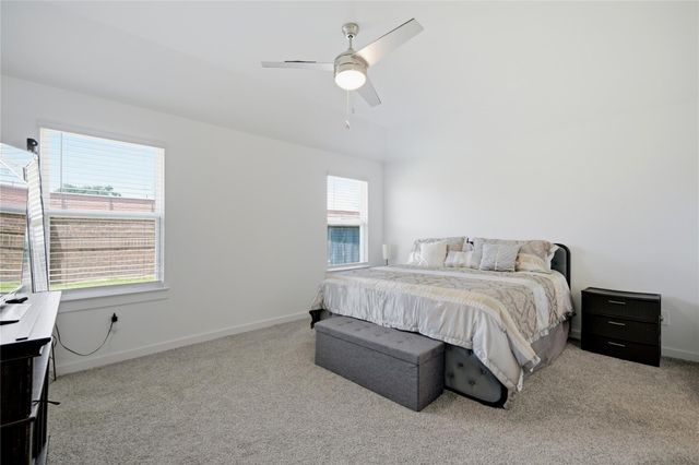 1206 Ricasoli Drive, Richmond, TX 77406