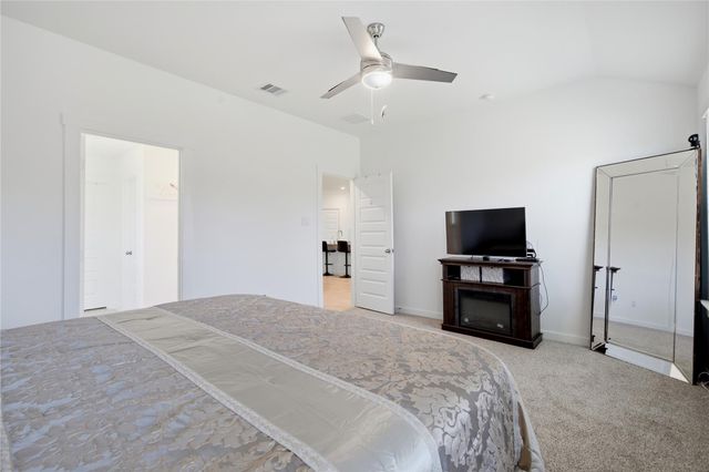 1206 Ricasoli Drive, Richmond, TX 77406
