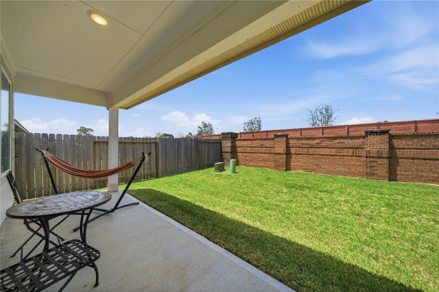 1206 Ricasoli Drive, Richmond, TX 77406