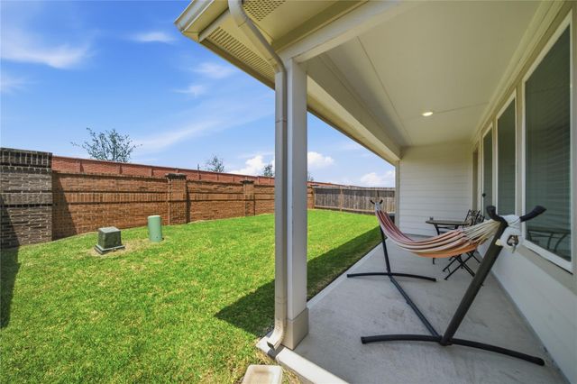 1206 Ricasoli Drive, Richmond, TX 77406