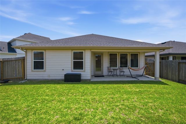 1206 Ricasoli Drive, Richmond, TX 77406