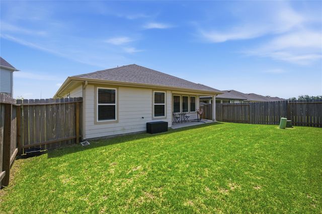 1206 Ricasoli Drive, Richmond, TX 77406