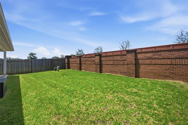 1206 Ricasoli Drive, Richmond, TX 77406