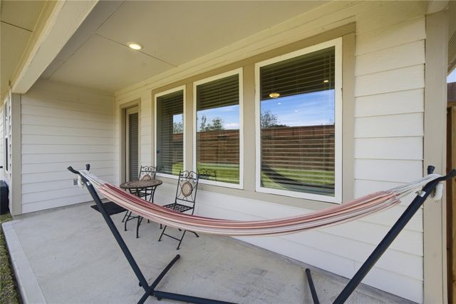 1206 Ricasoli Drive, Richmond, TX 77406