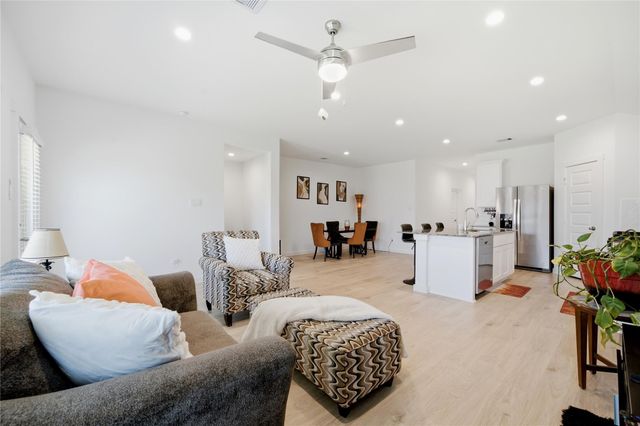 1206 Ricasoli Drive, Richmond, TX 77406