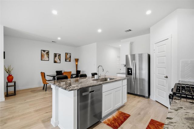 1206 Ricasoli Drive, Richmond, TX 77406