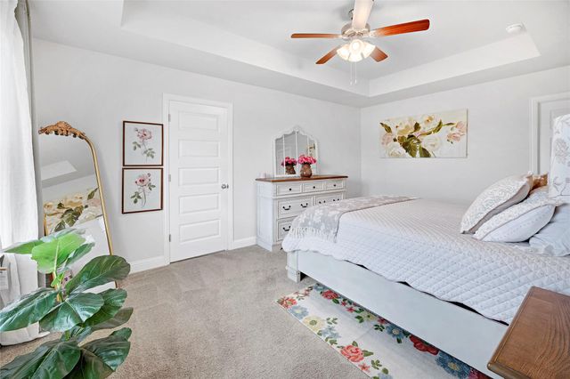 14005 Seneca Lake Court, Santa Fe, TX 77539