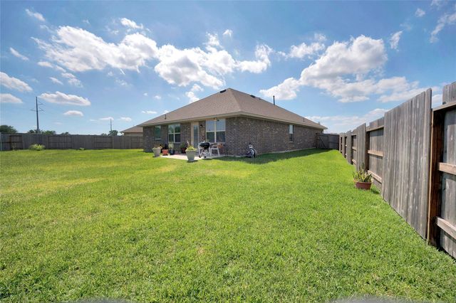 14005 Seneca Lake Court, Santa Fe, TX 77539