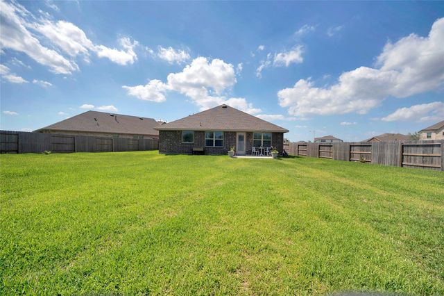 14005 Seneca Lake Court, Santa Fe, TX 77539