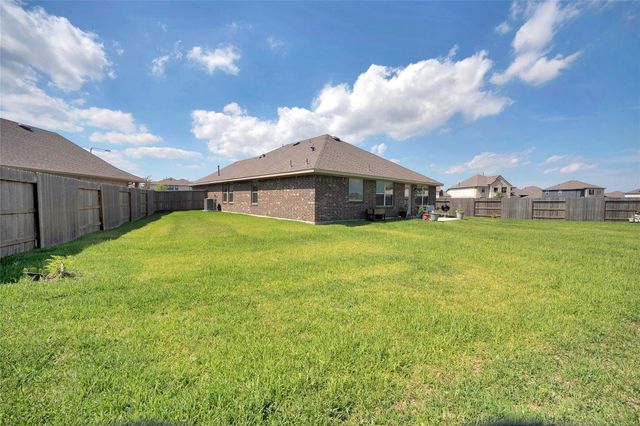 14005 Seneca Lake Court, Santa Fe, TX 77539