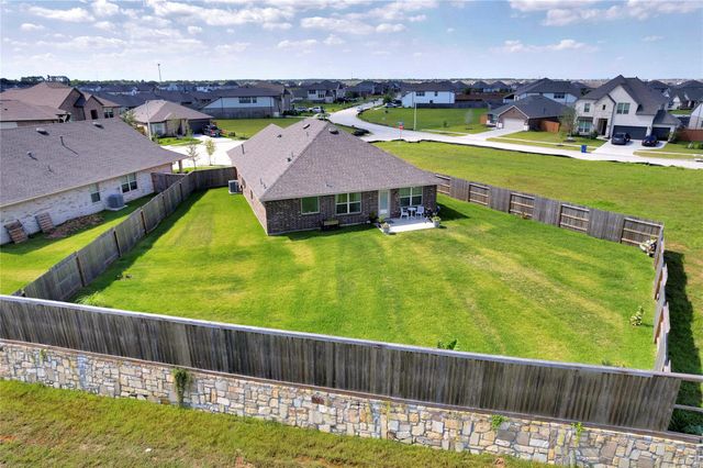 14005 Seneca Lake Court, Santa Fe, TX 77539
