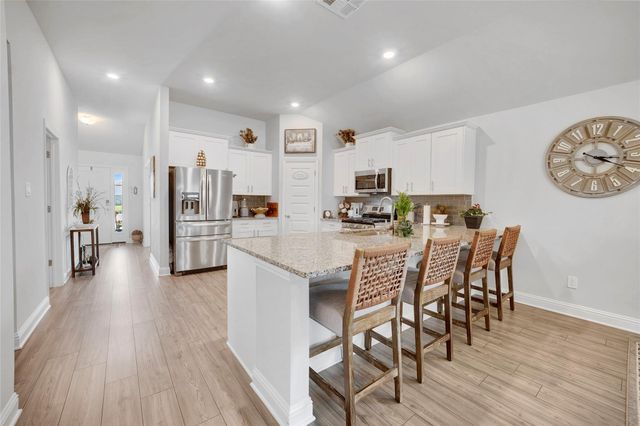 14005 Seneca Lake Court, Santa Fe, TX 77539