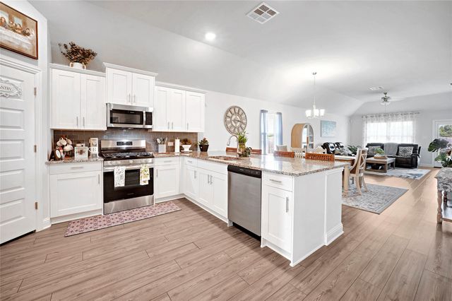 14005 Seneca Lake Court, Santa Fe, TX 77539