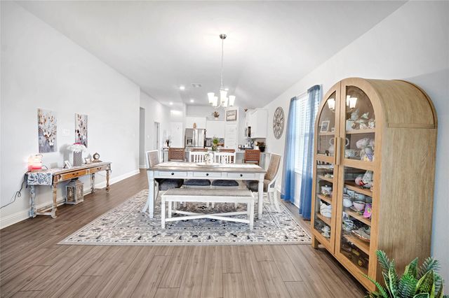 14005 Seneca Lake Court, Santa Fe, TX 77539