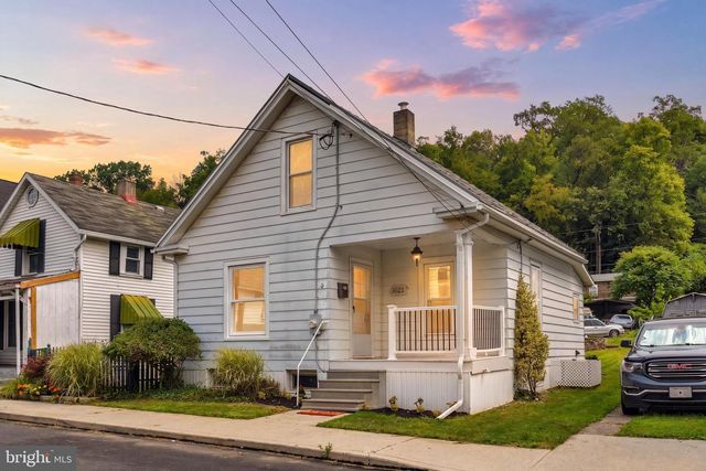 1531 3RD ST, Enola, PA 17025