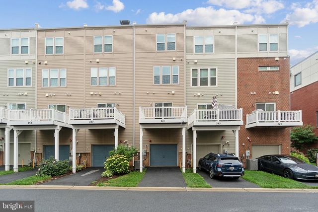 241 KEPLER DR, Gaithersburg, MD 20878